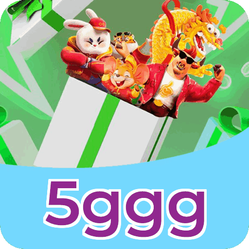 5ggg APP mobile
