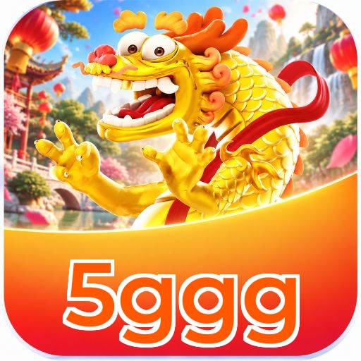 Logo 5ggg