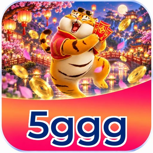 Logo 5ggg