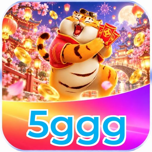 Logo 5ggg