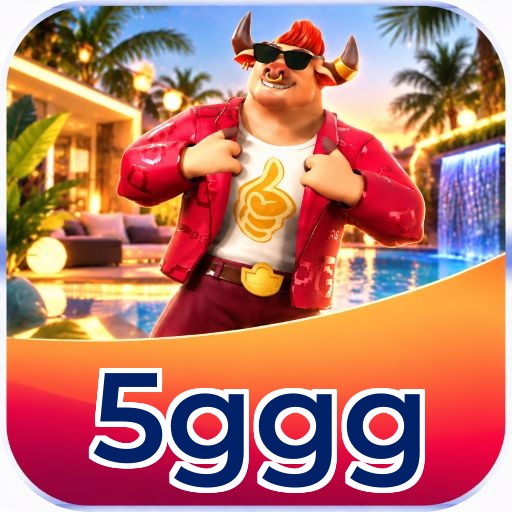 5ggg Facebook - Página oficial com promoções e comunidade ativa