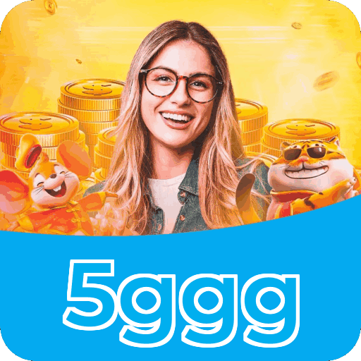 5ggg segurança SSL 256-bit