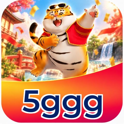 Logo 5ggg