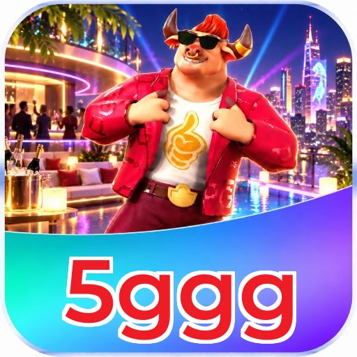Interface do APK 5ggg para Android