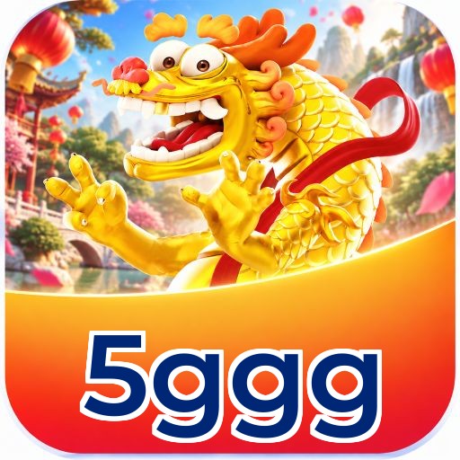 Logo 5ggg