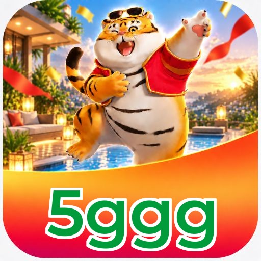 Bônus 5ggg - R$ 5.000 + 500 Giros Grátis + Cashback 10%