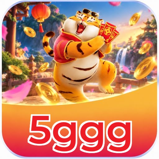 Cadastro na 5ggg - Ganhe bônus de R$ 5.000 + 500 giros grátis
