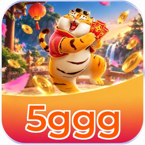 5ggg Facebook - Página oficial com promoções e comunidade ativa
