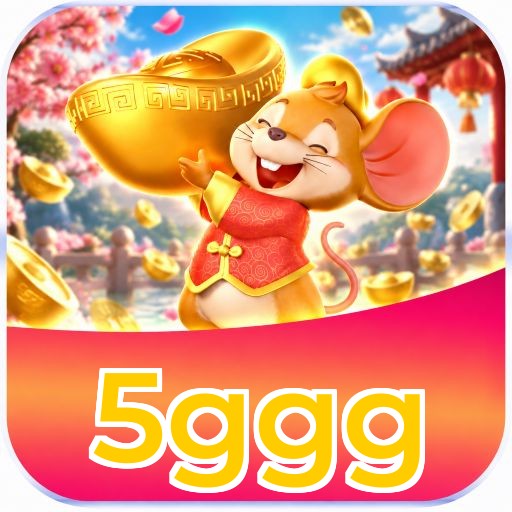Logo 5ggg
