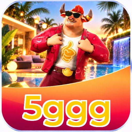 Logo 5ggg
