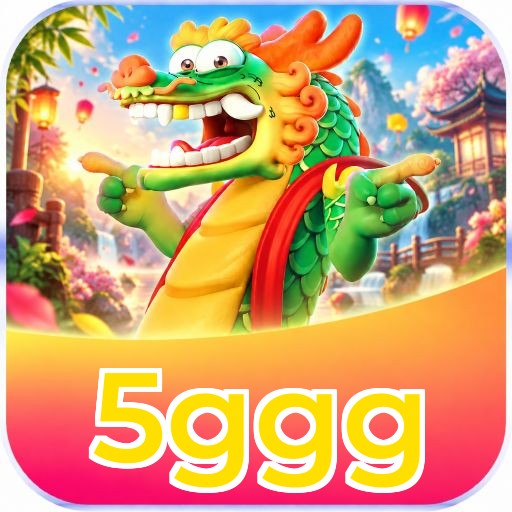 Logo 5ggg