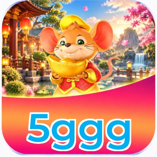 Logo 5ggg