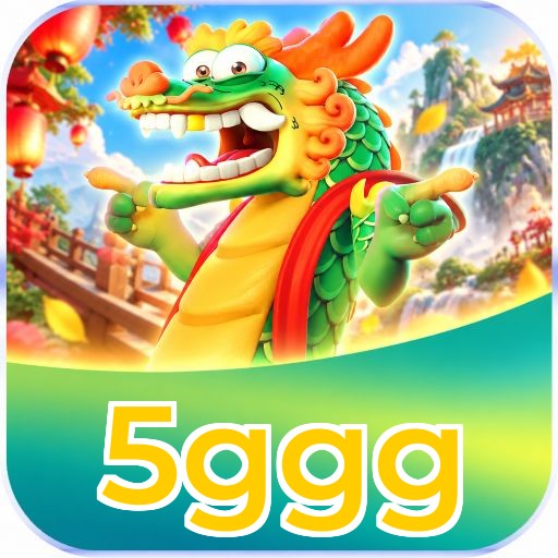 Logo 5ggg