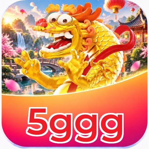 Logo 5ggg