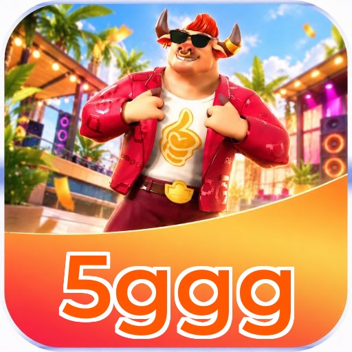 Logo 5ggg