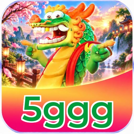Logo 5ggg
