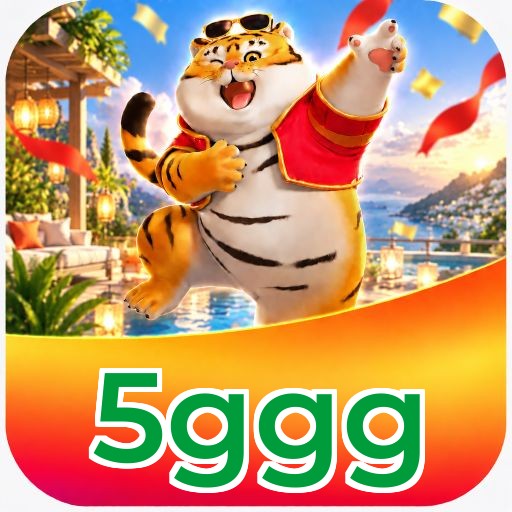 Logo 5ggg