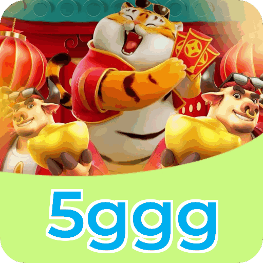 5ggg APP mobile